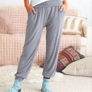 aerie joggers